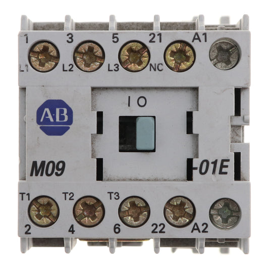 Allen-Bradley 100-M09NZ*31