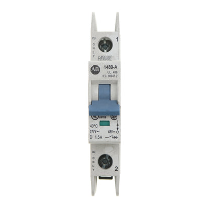 Allen-Bradley 1489-A1D015