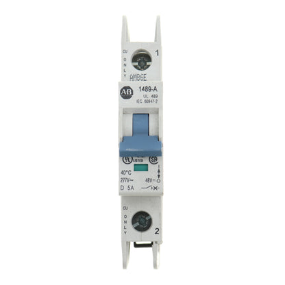 Allen-Bradley 1489-A1D050