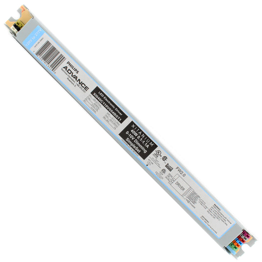 Advance Ballast XI040C110V054BST1