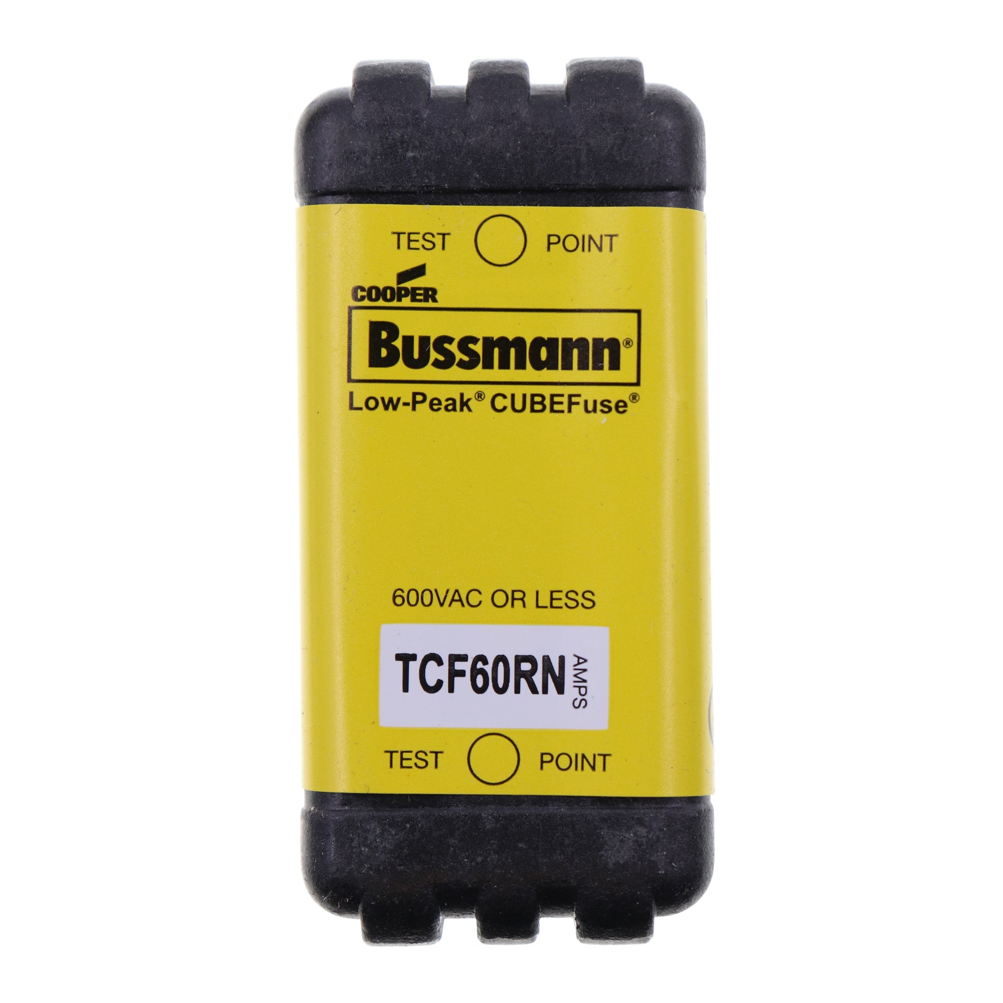 Bussmann – Toomanyamps