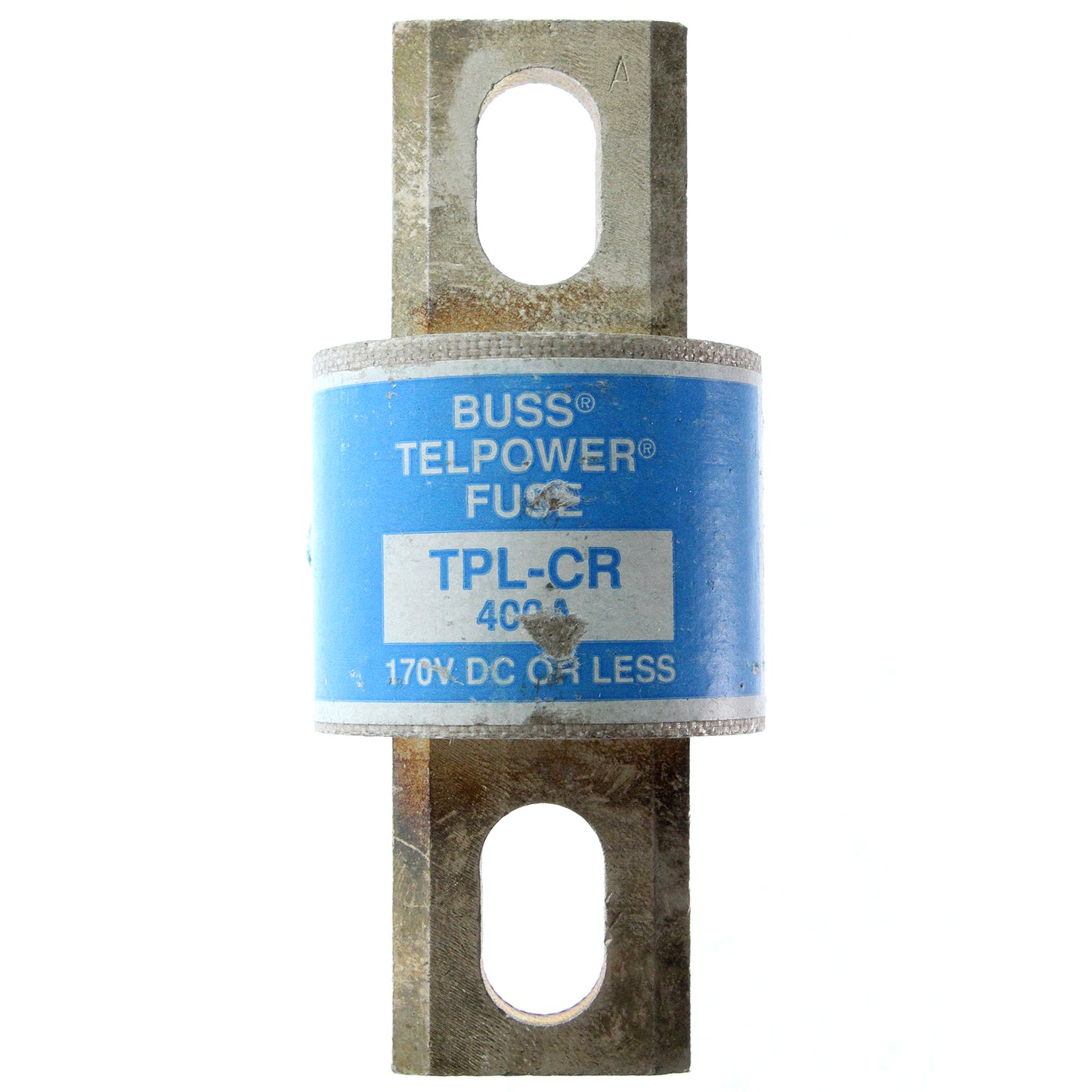 Bussman TPL-CR