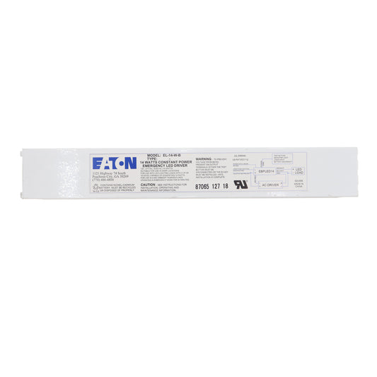 EATON EL-14-W-B