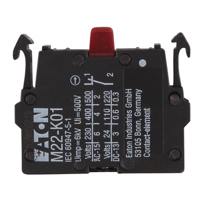 EATON M22-K01