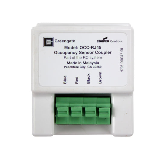 GreenGate OCC-RJ45