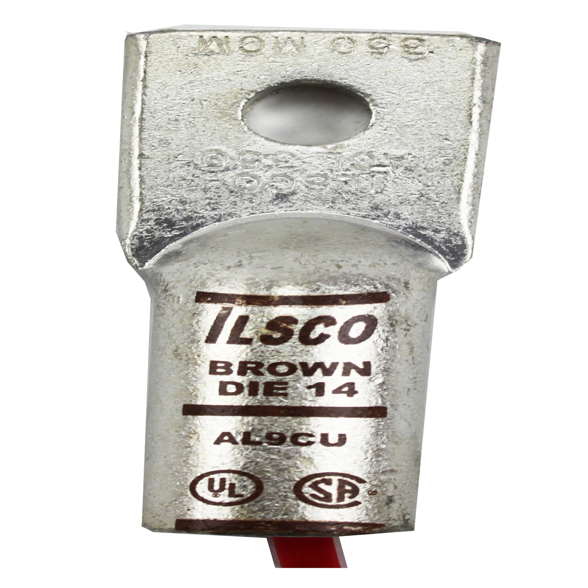 Ilsco ACL-350-3PK