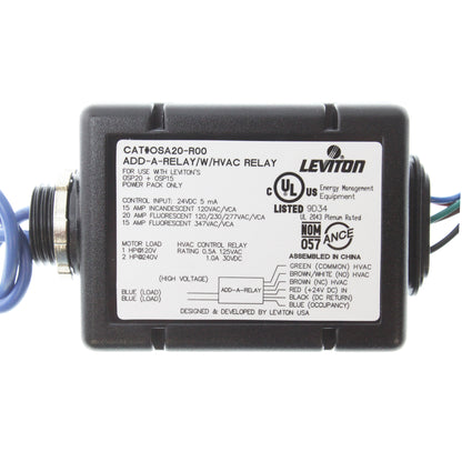 Leviton OSA20-R00