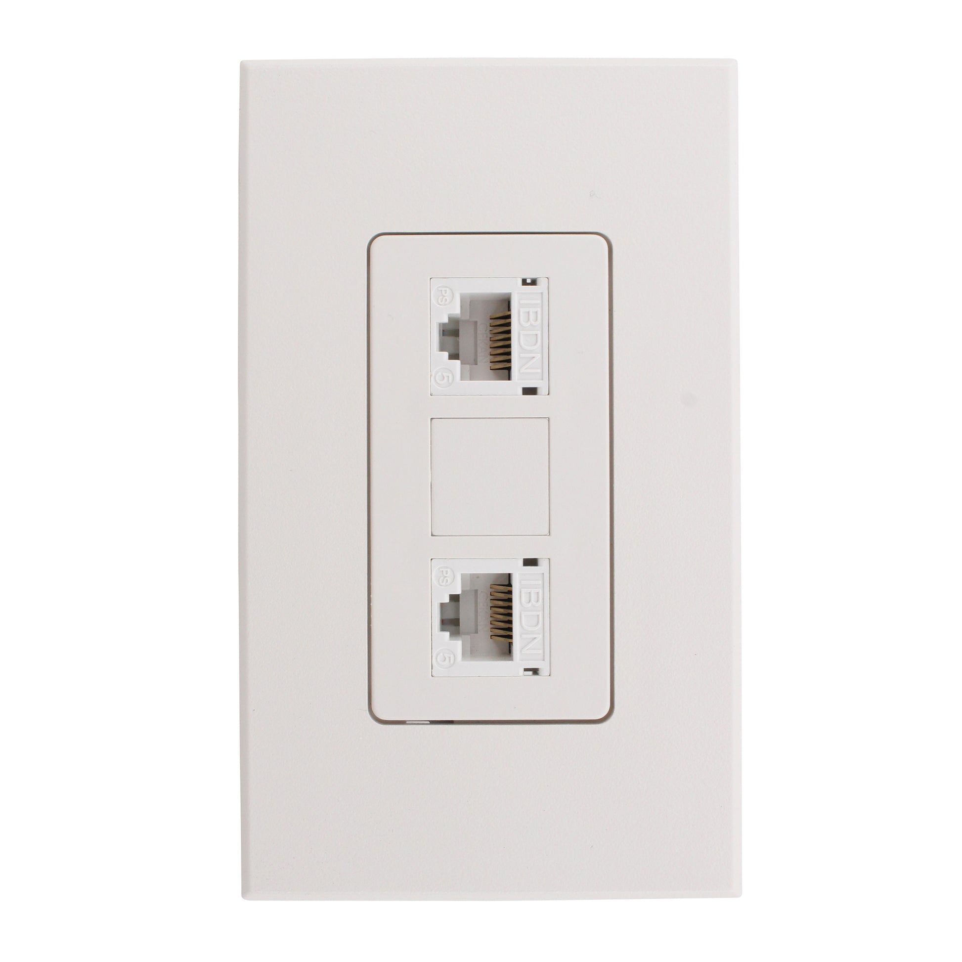 Lutron NT-PJ8X2-WH