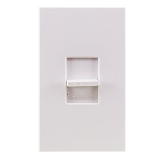 Lutron NTLV-600-WH