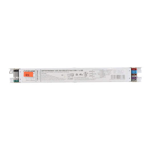 Osram OTI50/120-277/1A4-DIM-1-L-G2