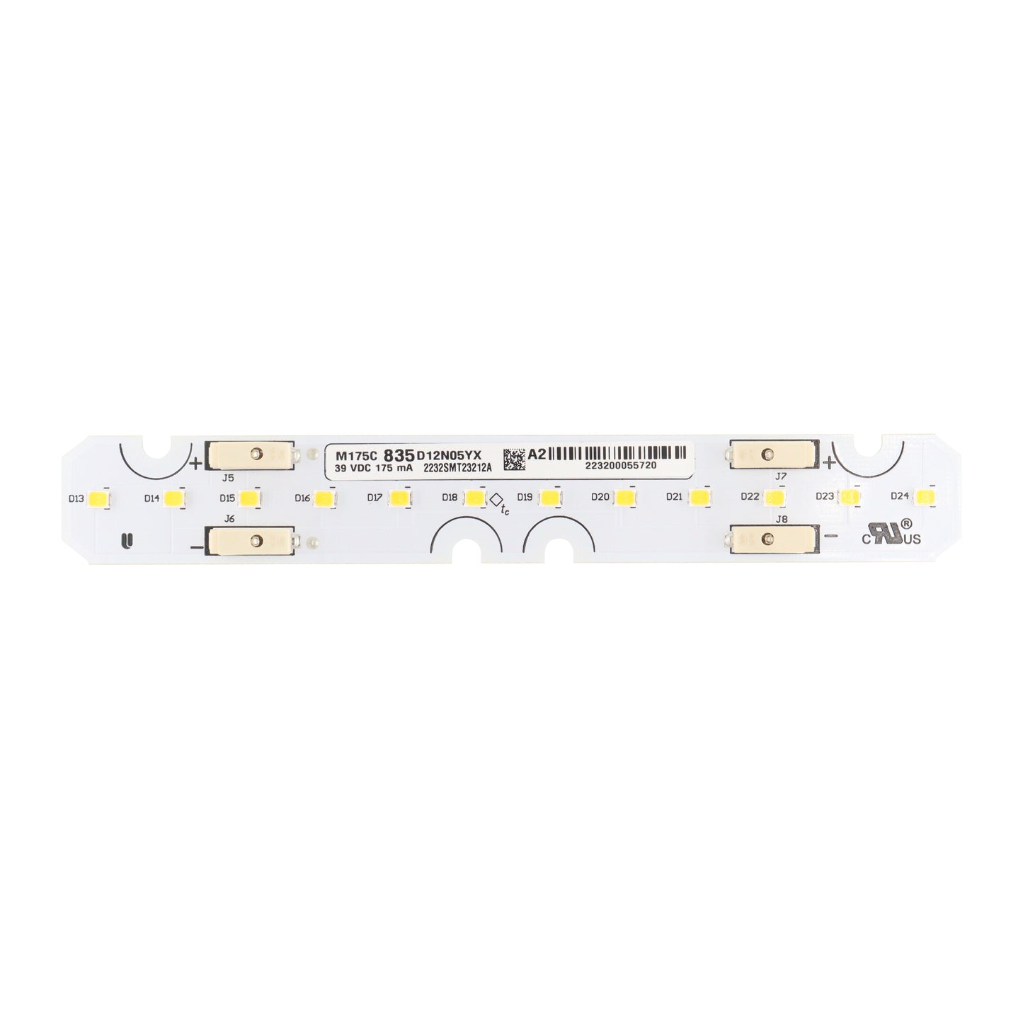 Universal Lighting Technologies M175C835D12N05YX10C