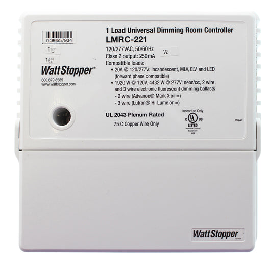 Wattstopper LMRC-221