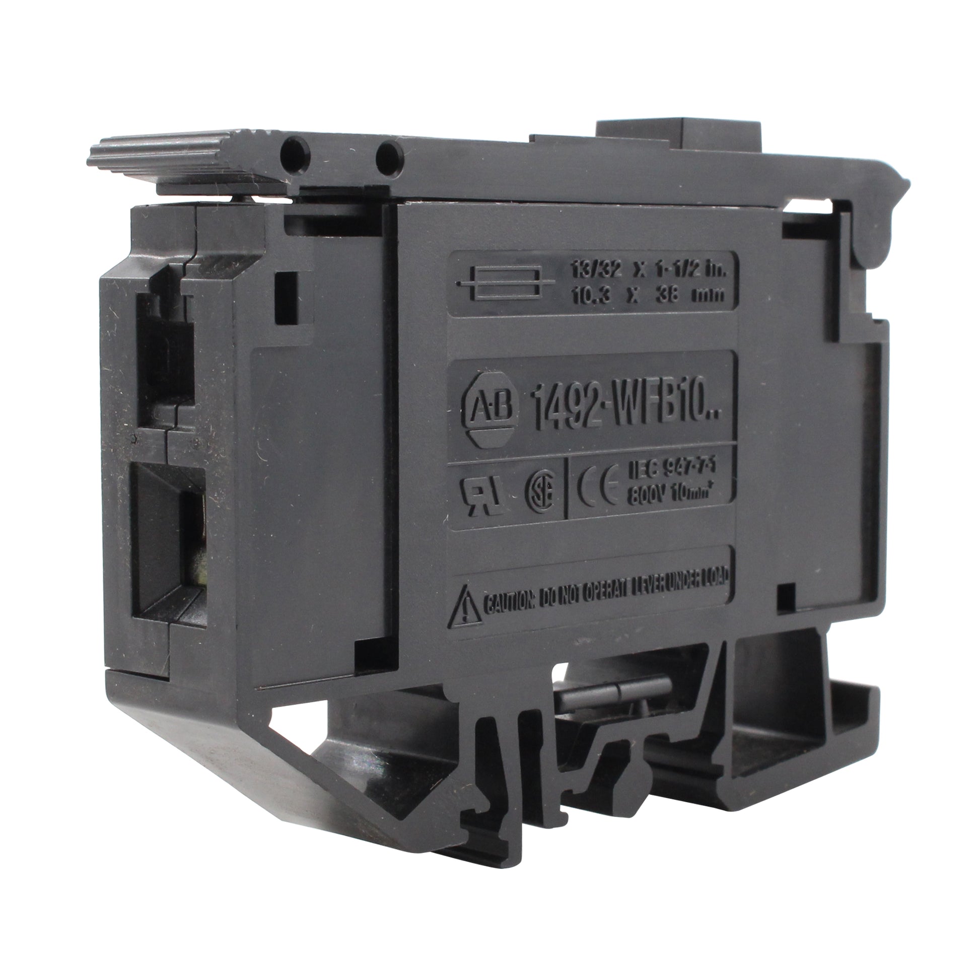 Allen Bradley Group 1492-WFB10HD