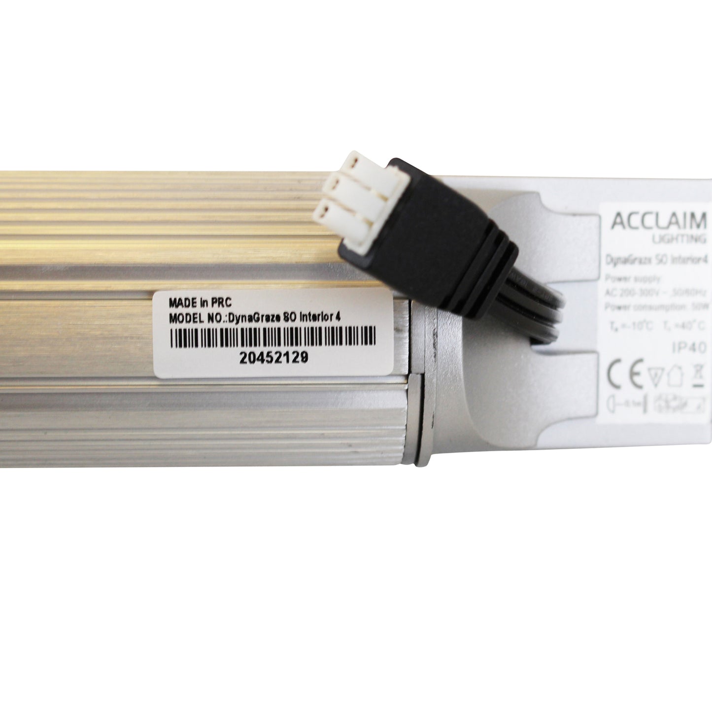 Acclaim Lighting DGD.142.DQBE