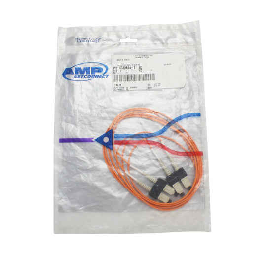 Amp / Tyco Eletronics 6588644-2