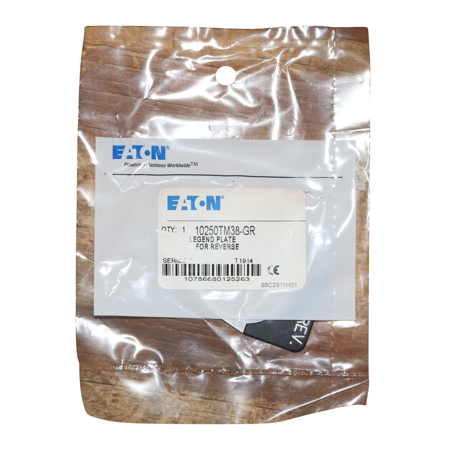 EATON 10250TM38-GR