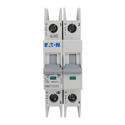 EATON WMZT2D05