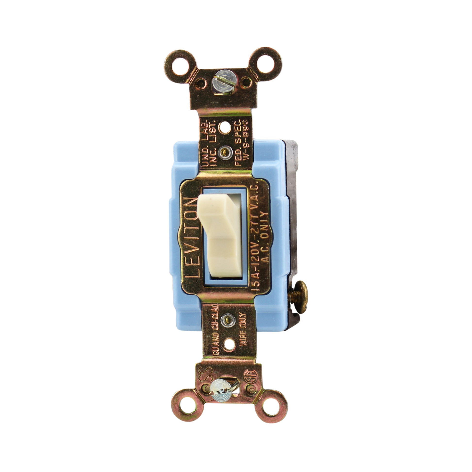 Leviton 1203-I