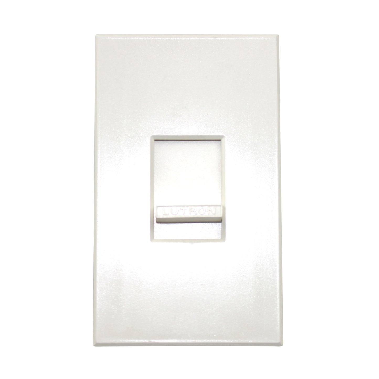 Lutron NA-2-WH