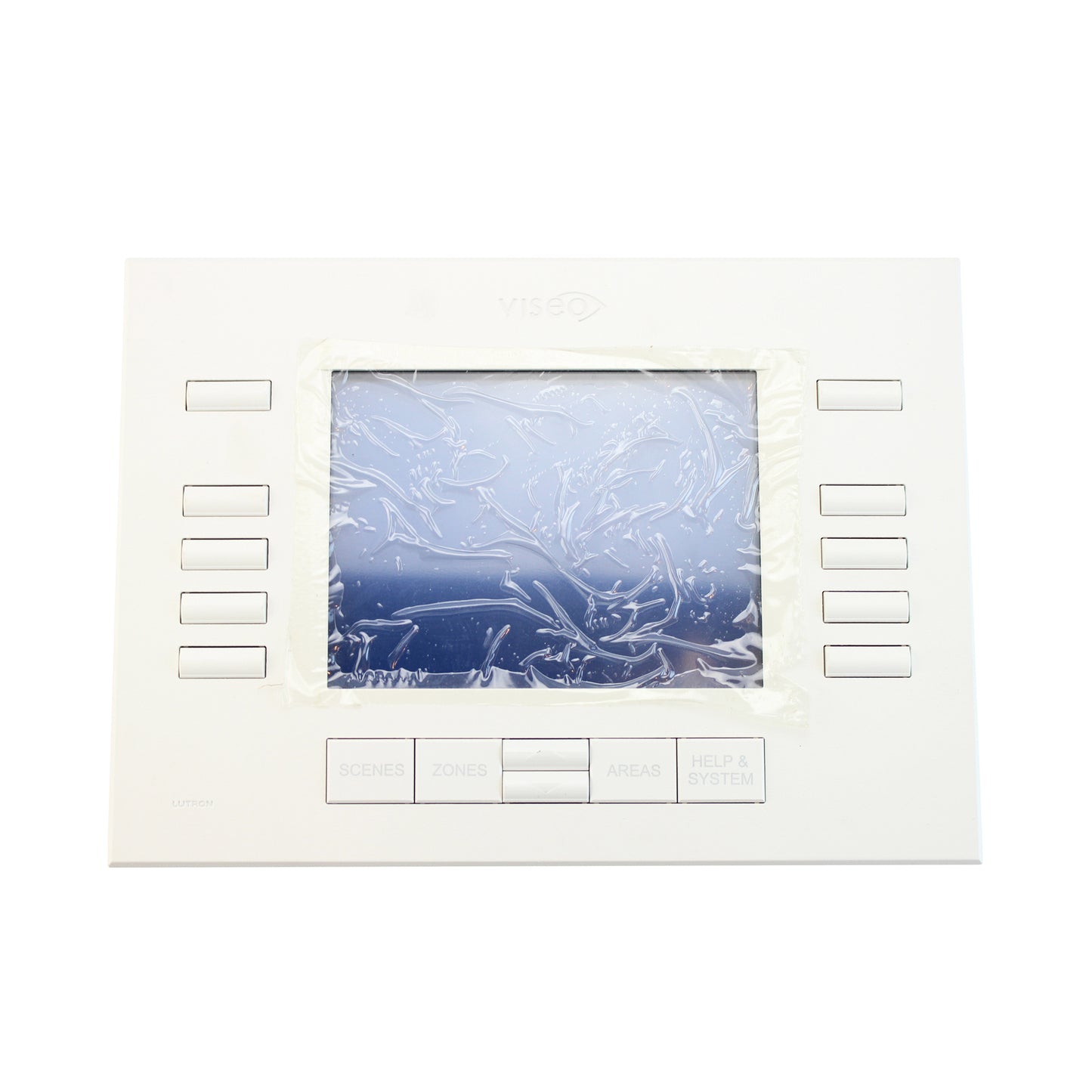 Lutron OMX-VDC-LB-WH