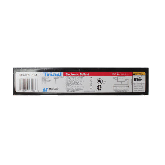 Magnetek B132I277RH-A