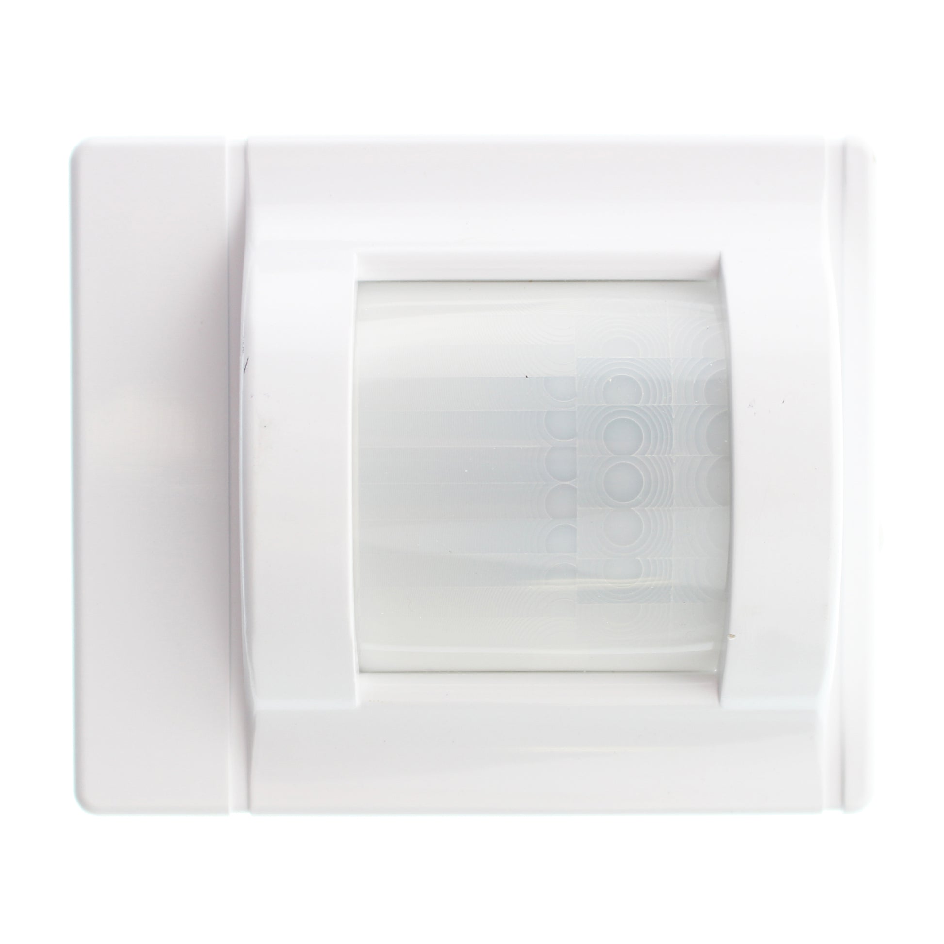 Sensor Switch NWSX-PDT-LV-WH nLight Wall Switch Occupancy Sensor, Low  Voltage, White