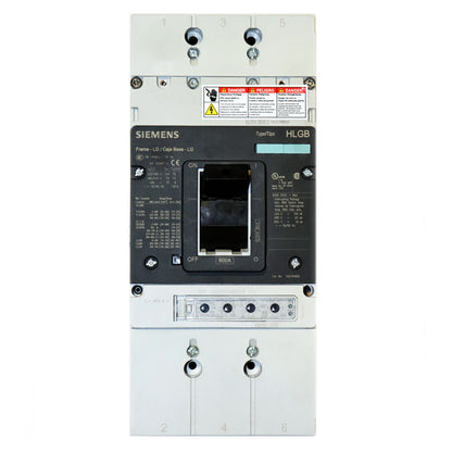 Siemens HLK3V600B