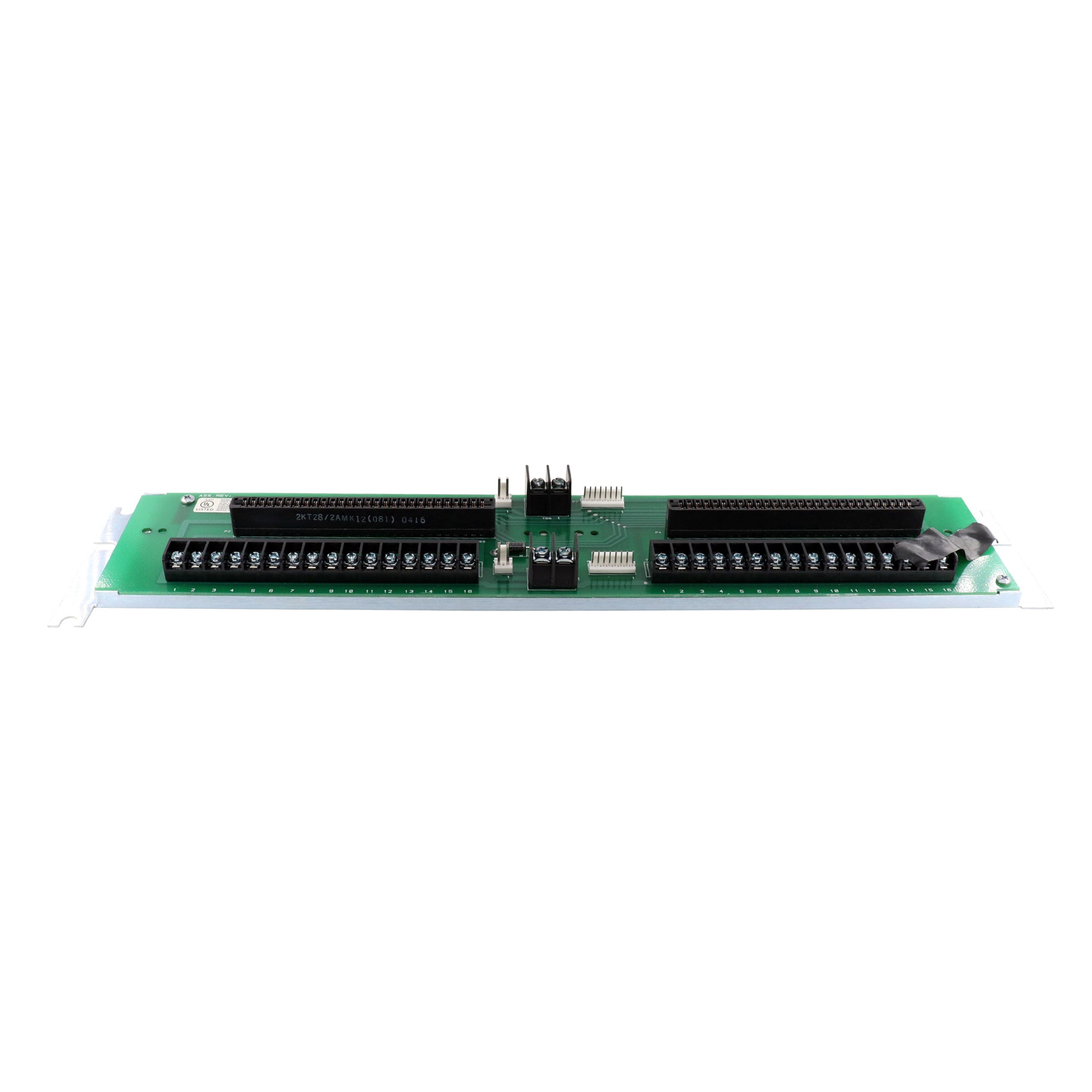 SIEMENS MOM-2 500-892766 EXPANSION CARD CAGE CIRCUIT BOARD MODULE