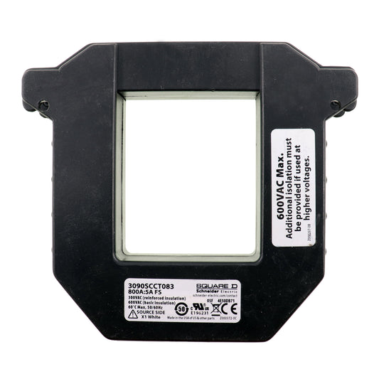 Square D 3090SCCT083