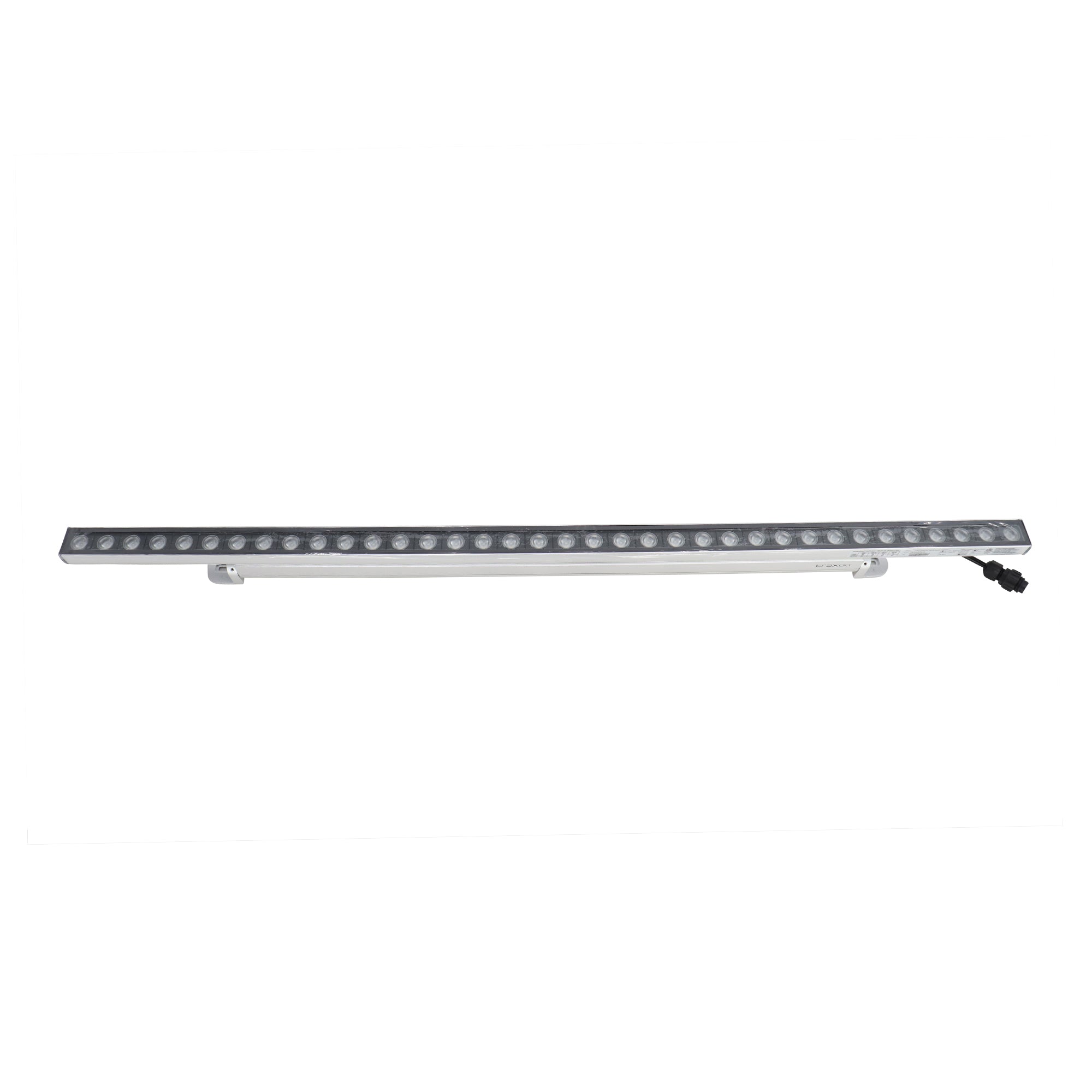 TRAXON XB.N3.8376130 NANOLINER ALLEGRO XB36 LINEAR LED LIGHT, 3000K, 1 ...